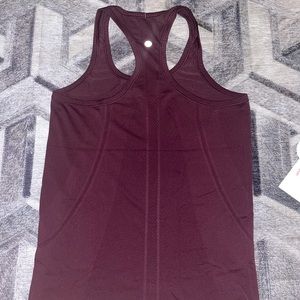Lululemon Swiftly Tech Racerback 2.0 Tank Top